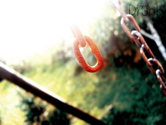  Old Love Never Rusts