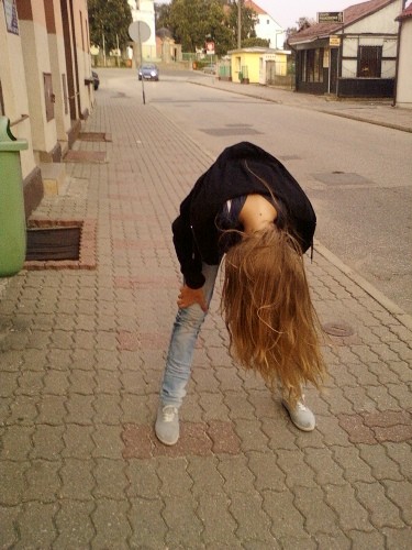 Jeszcze Z rody .