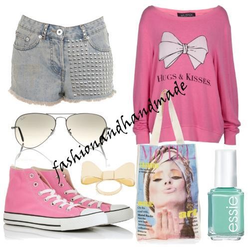 Wpis fashionandhandmade