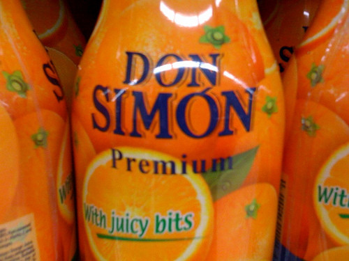 Don Simon