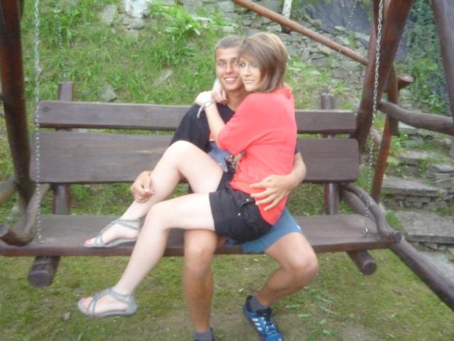 ahahahaha. ; > 