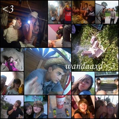Wpis wandaaxd
