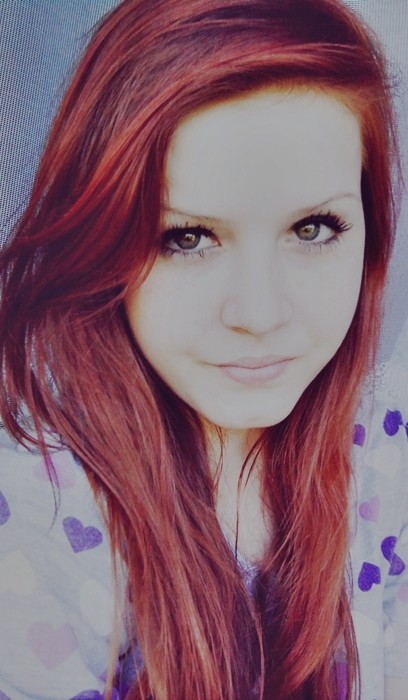 Wpis hannahbutterfly17