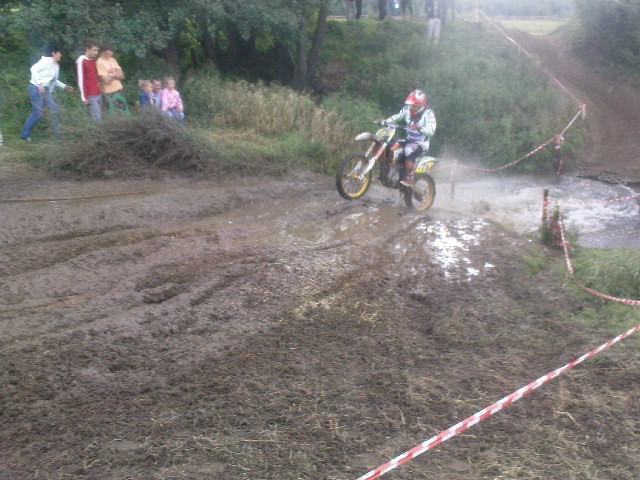 Cross country 2011 :)