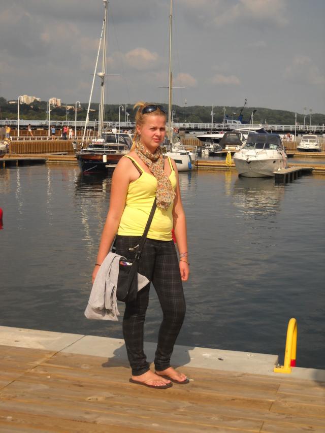 Sopot . . .^