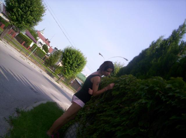 a tu to wiem gdzie to jest....*
