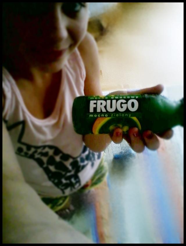 FRUGO !