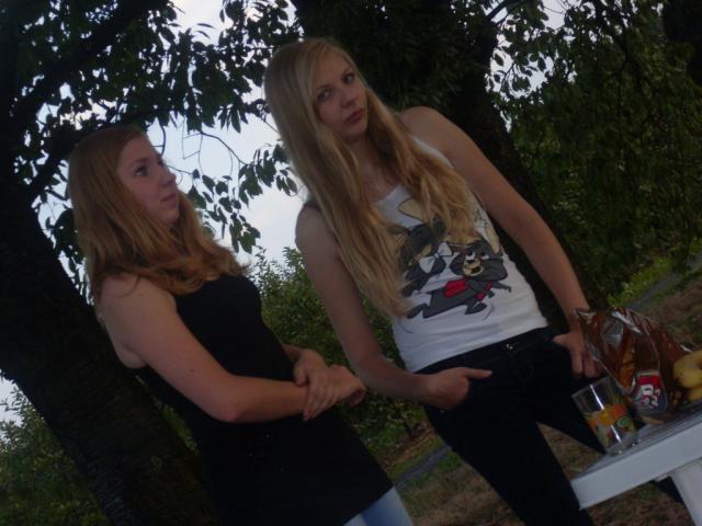 with Kasia!:P