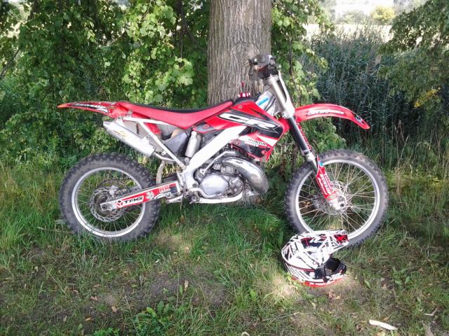 Honda!
