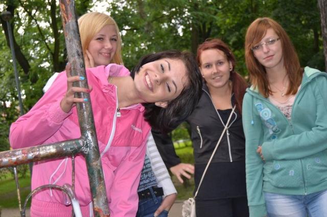 my sweet 16 birthday =)