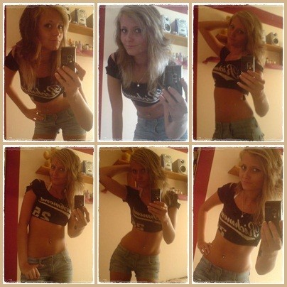 ^.^ Takie tam O.o