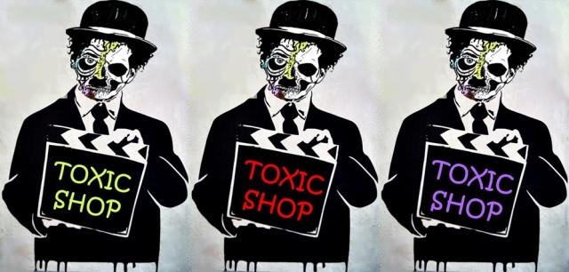 Wpis toxicshop