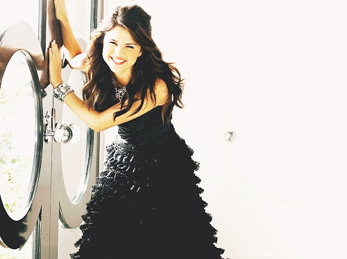 Wpis selenamylove