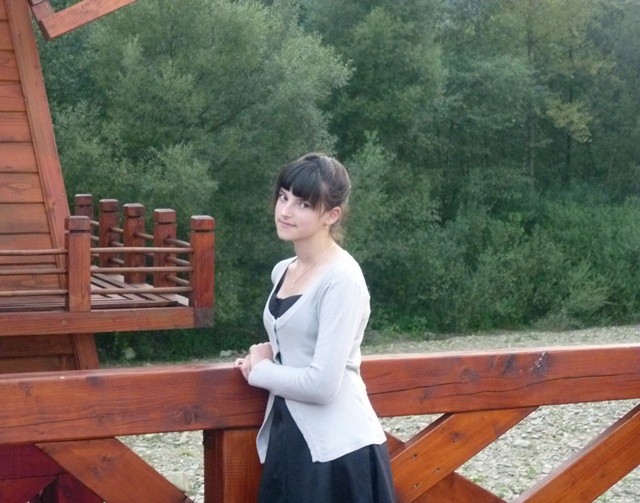 Spotkanie z tym jedynym ;*
