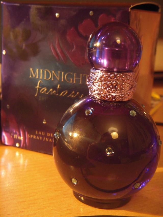 Midnight fantasy 