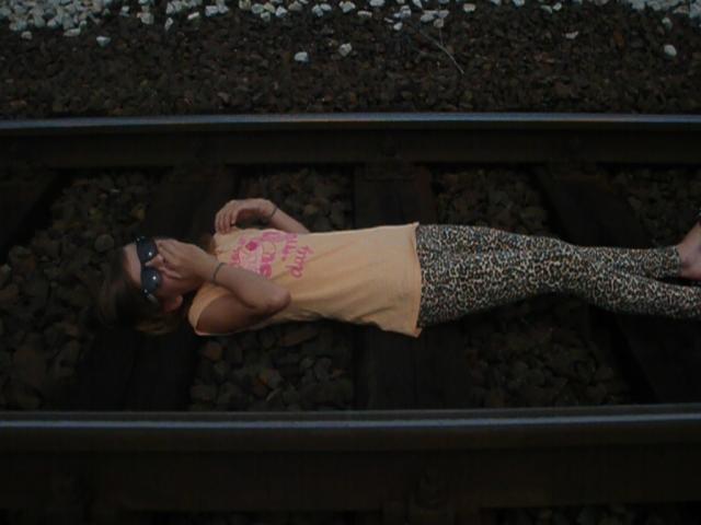 Na torach X D