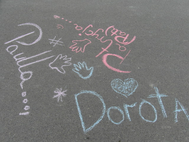 nasze podpisy eheh..*