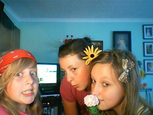 friends forever 