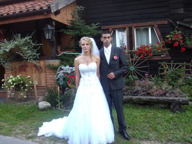 Karolinka i Artur 
