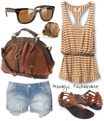 Summer Time