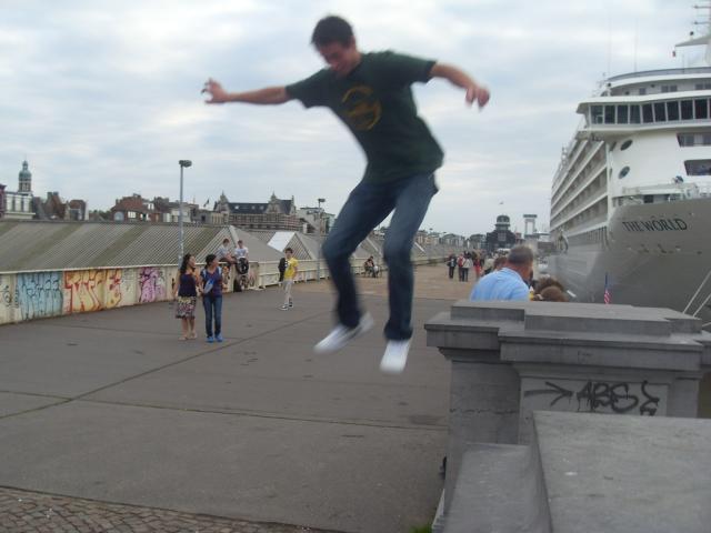 Skok na 2011 !