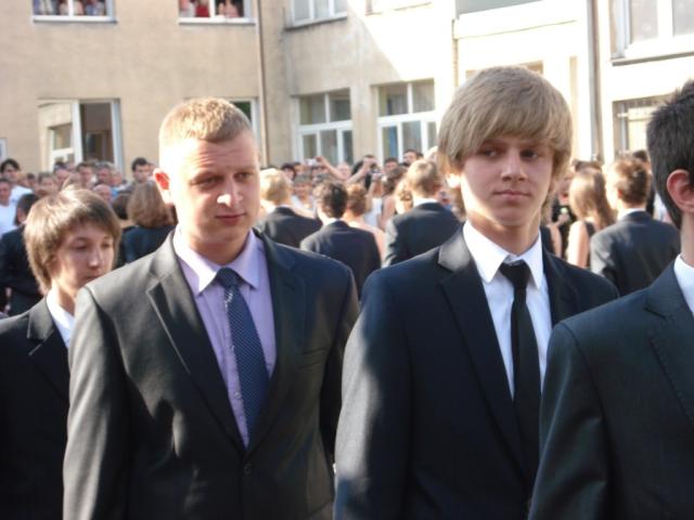 polonez xD