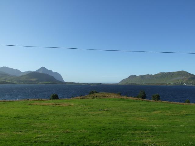 Norway!