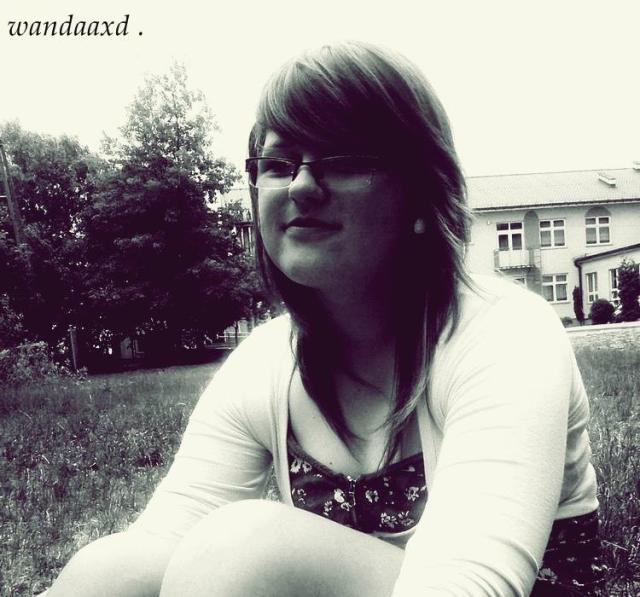 Wpis wandaaxd