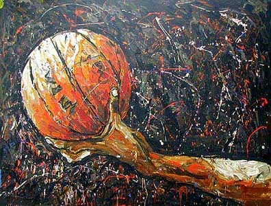 The Ball ! ^^ 