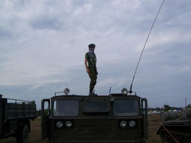 Borne 2011