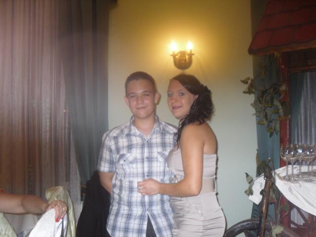 Z Szymkiem;*