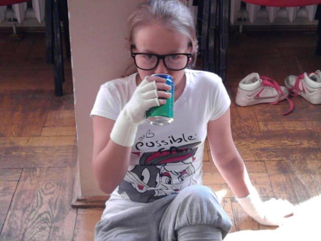 sprite