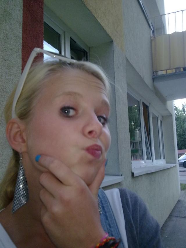 Urodzinowo, hmmm ... 