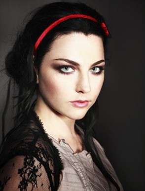 Amy Lee