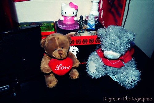 Photographie Daga.