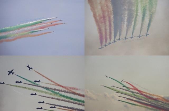 Frecce TriColori