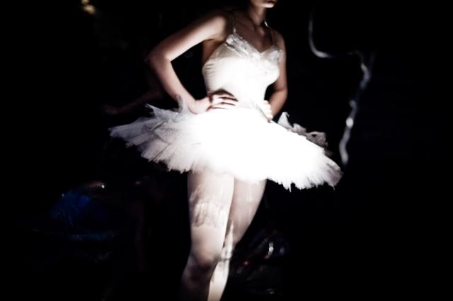 ballet
