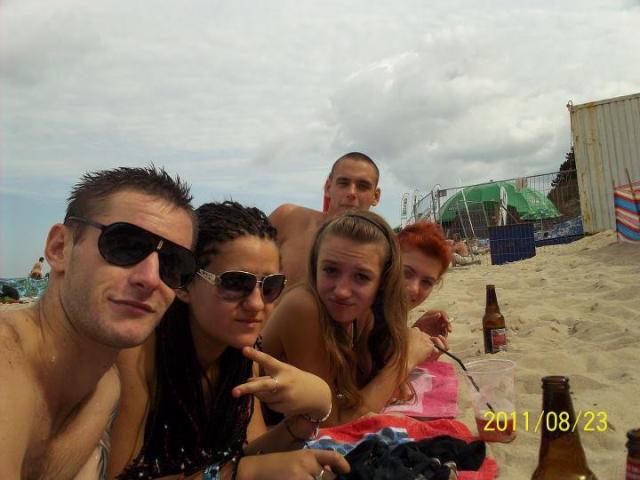 :)Pobierowo 2011-plaa 