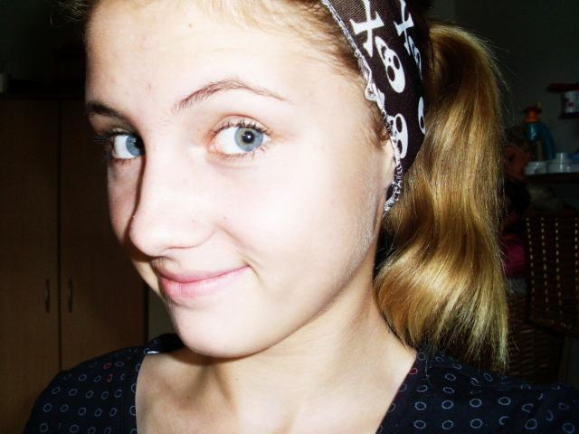 Jagodaa :*