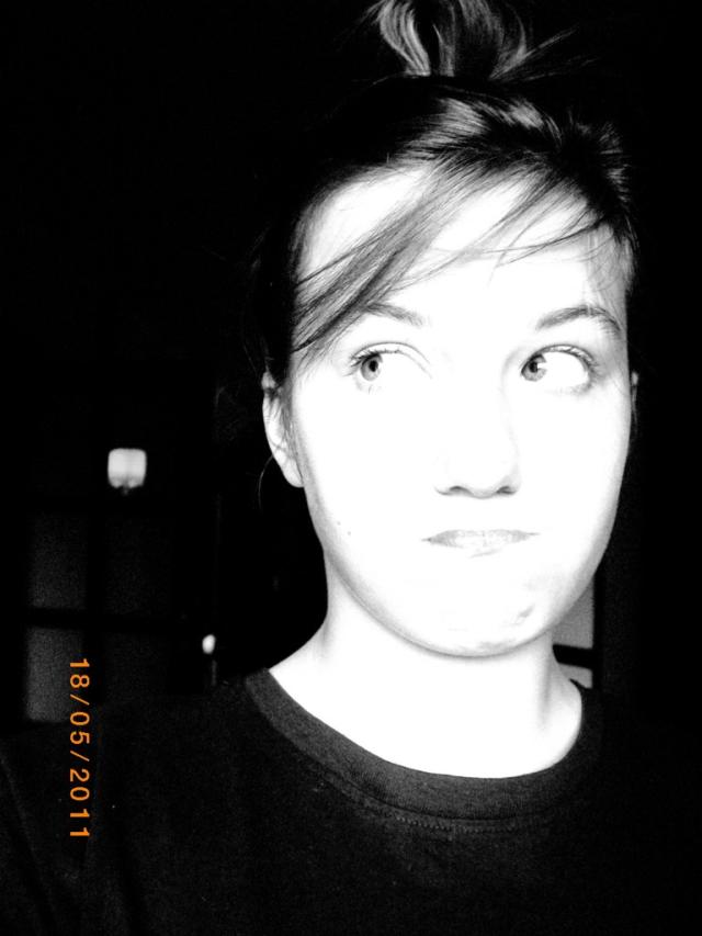 Wpis darkchocolaatee