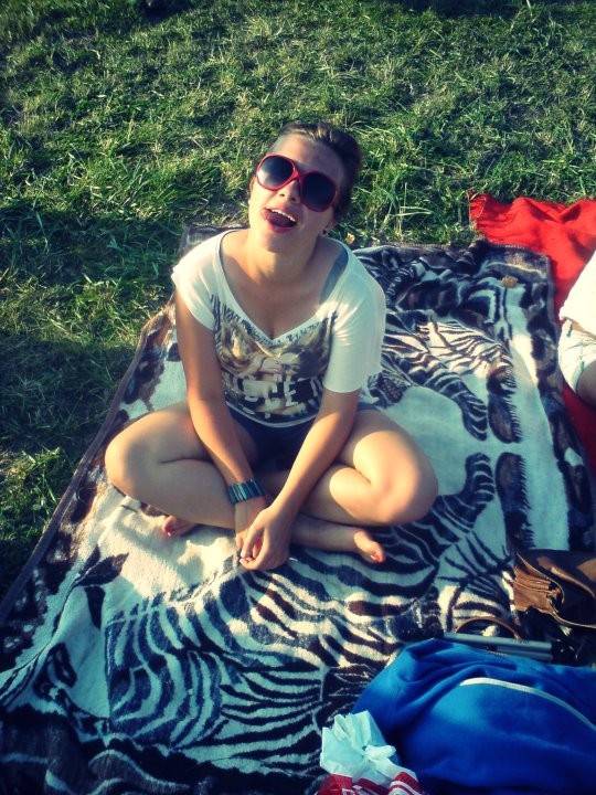 Air Show ;)
