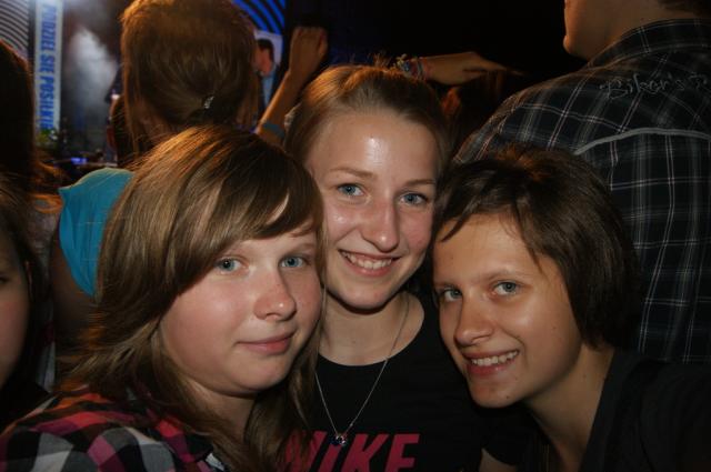 Koncert ;D
