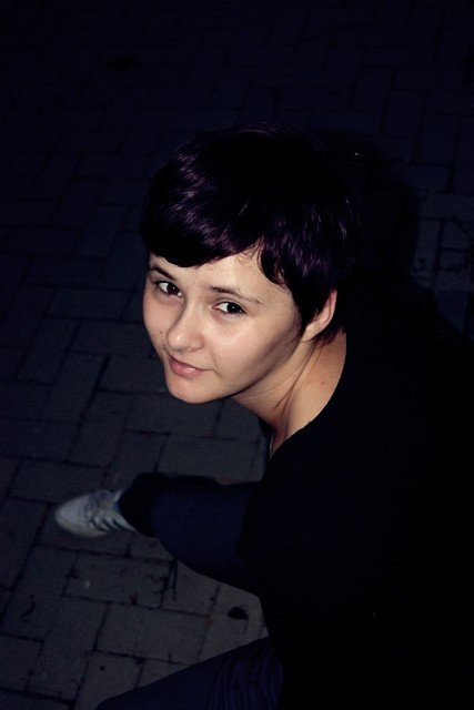 by R.K ;**
