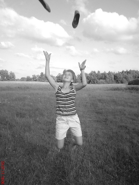 :D Znw skok