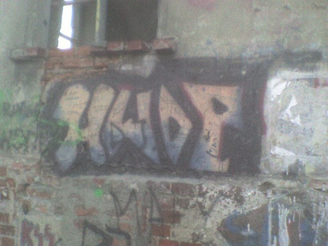 HWDP ,Sulcin ul.Daszyskiego