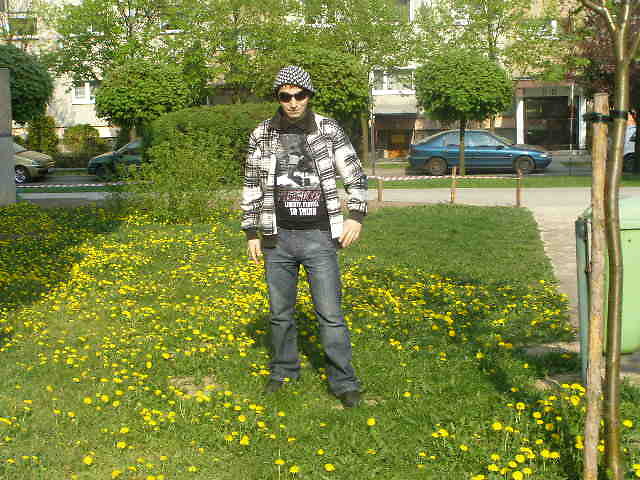 To ja :)