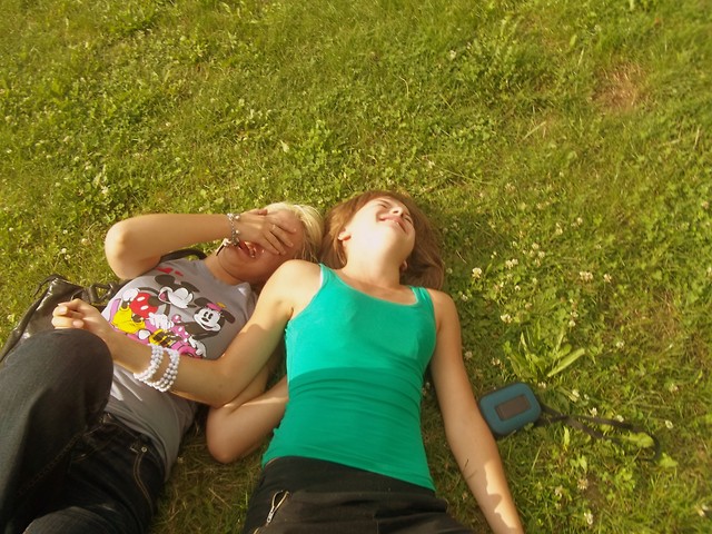ach.. wolno