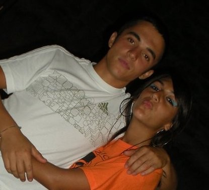cousin :)