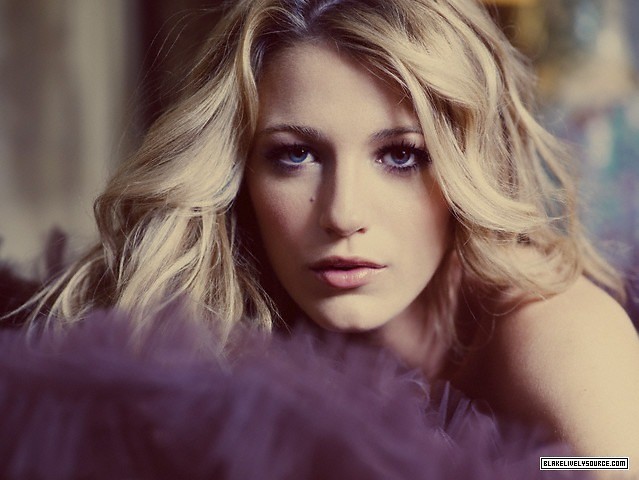 Serena/Blake