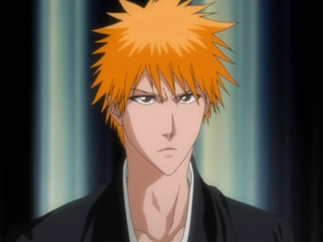 Ichigo Kurosaki